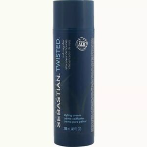 Sebastian Twisted Curl Magnifyer Styling Cream 4.9 oz
